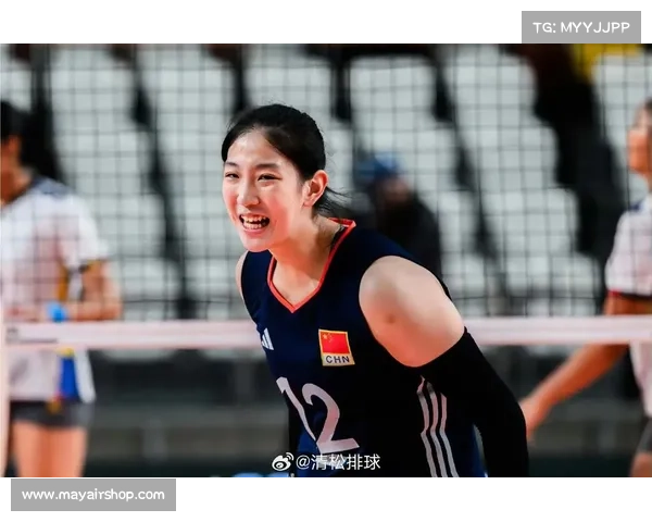中国女排U17世锦赛夺冠 江苏新星唐欣荣膺MVP称号 中国女排U17世锦赛夺冠 江苏新星唐欣荣膺MVP称号